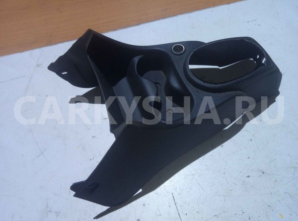 Консоль Nissan Almera G15 (2012—2018) Nissan Almera оригинальный номер 969100554r