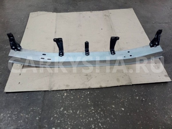 Усилитель переднего бампера Toyota Prado J150 2020 Toyota Land Cruiser оригинальный номер 5202160160