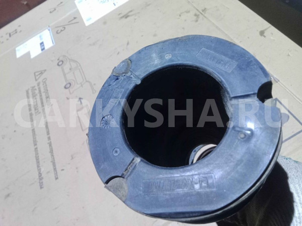 Пружина подвески Mercedes-Benz M-класс W164 рестайлинг (2008—2011) Mercedes-Benz M-klasse 