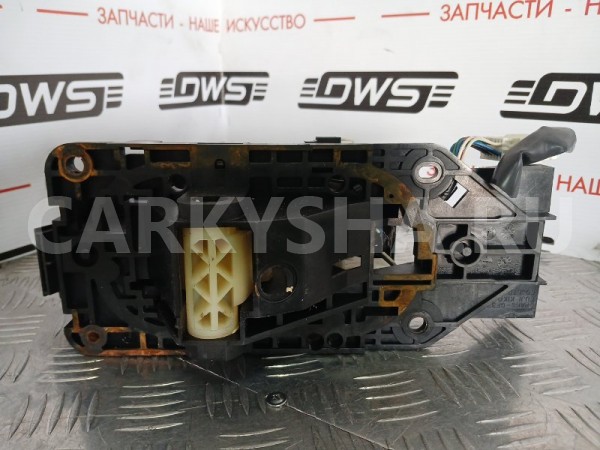 Рычаг переключения КПП Nissan X-Trail 