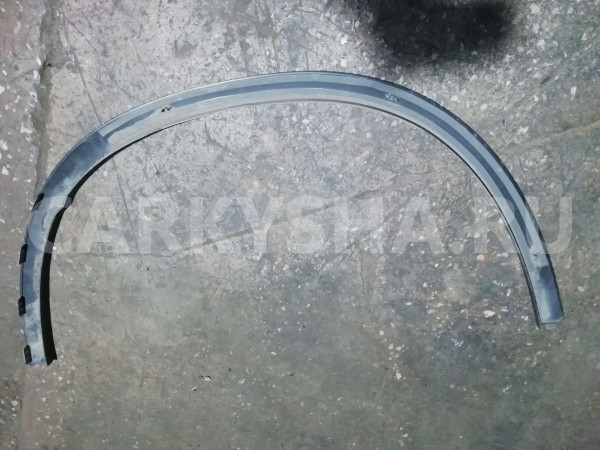 Накладка на крыло Mercedes-Benz GLC-класс X253 (2015—2019) Mercedes-Benz GLC оригинальный номер A2538850622