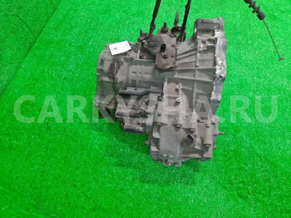 АКПП Toyota Windom 