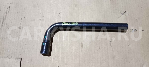 Набор инструментов(домкрат крюк) Renault Duster Renault 15 оригинальный номер 995509237R