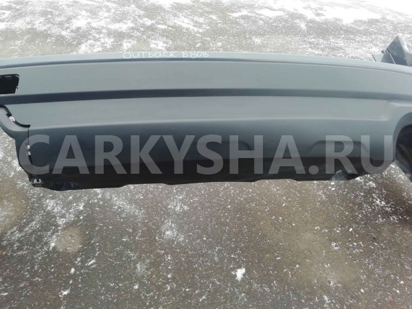 Бампер задний Subaru Forester S5 2020 Subaru Forester оригинальный номер 57704sj301