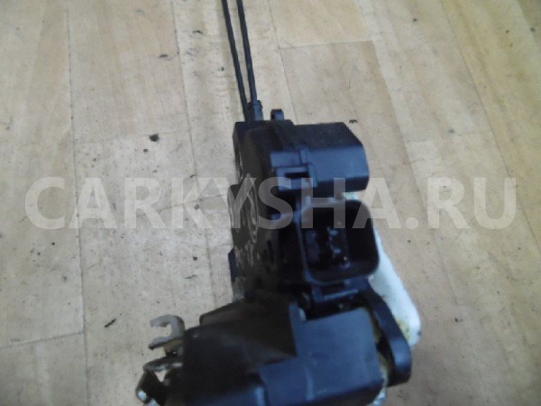 Замок двери Mitsubishi Outlander II рестайлинг (2009—2013) Mitsubishi i оригинальный номер MN167700