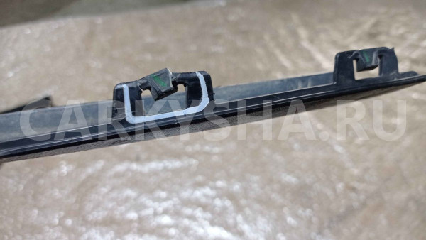 Накладка на крыло Mercedes-Benz GLC-класс X253 (2015—2019) Mercedes-Benz GLC оригинальный номер A2538850722