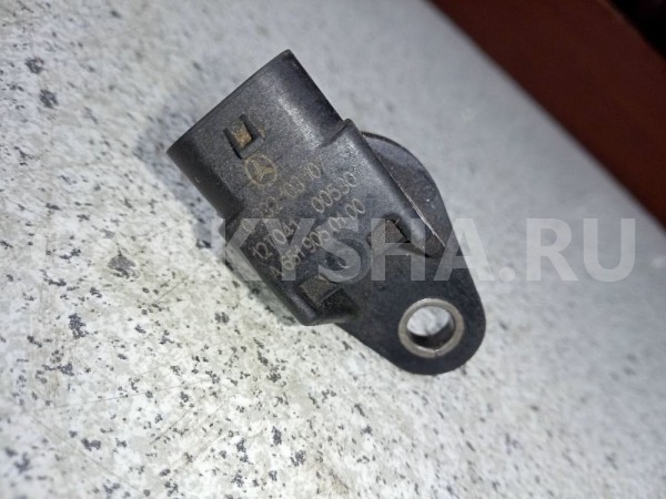 Датчик положения распредвала Mercedes-Benz E-класс W212/S212/C207/A207 рестайлинг (2013—2016) Mercedes-Benz E-klasse оригинальный номер A6519050100