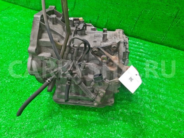 АКПП Toyota Porte 