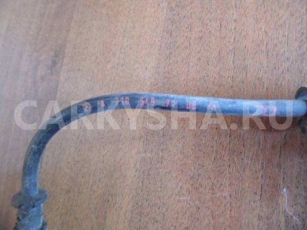 Датчик ABS Mercedes-Benz E-класс W210/S210 рестайлинг (1999—2003) Mercedes-Benz E-klasse оригинальный номер A2105409108