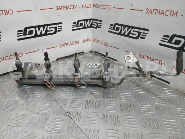 Форсунка топливная Nissan Note 