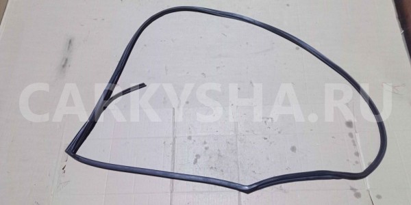 Уплотнитель двери Nissan Almera G15 (2012—2018) Nissan Almera оригинальный номер 82831EW800