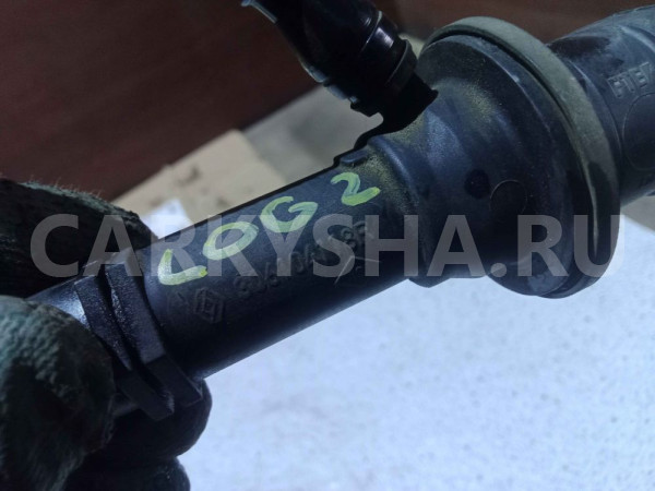 Цилиндр сцепления главный Renault Logan II (2012—2018) Renault 12 оригинальный номер 306104118r