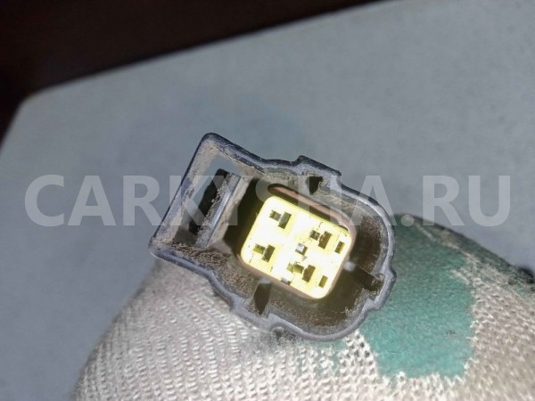 Датчик кислородный/Lambdasonde Mercedes-Benz M-класс W164 рестайлинг (2008—2011) Mercedes-Benz M-klasse оригинальный номер A0045420718