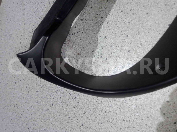 Накладка торпедо Kia Rio II рестайлинг (2009—2011) Kia Rio оригинальный номер 848301g000