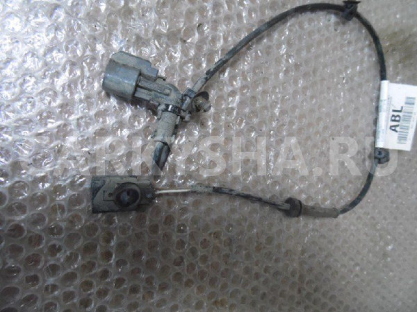 Провод Ford Focus II (2005—2008) Ford Focus оригинальный номер 3M5T2B325ABL