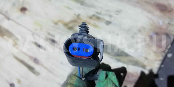 Датчик ABS Ford Focus III (2011—2015) Ford Focus оригинальный номер BV6T2C190GA