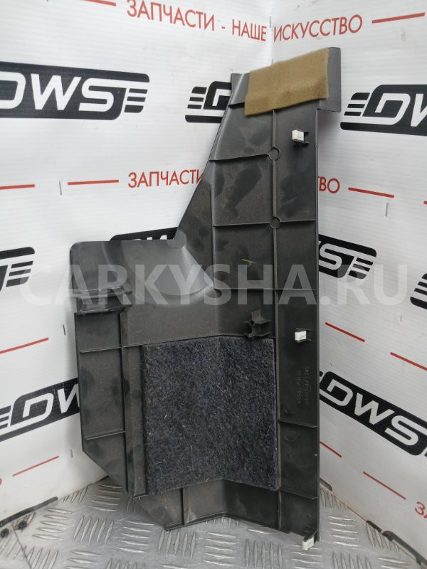 Накладка на торпедо Nissan X-Trail 