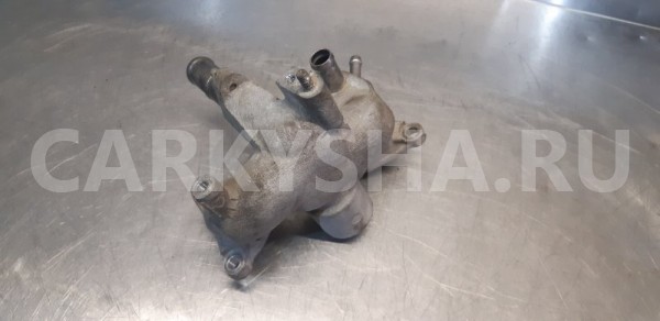 Фланец системы охлаждения Lexus GS300 GRS190 Lexus GS 