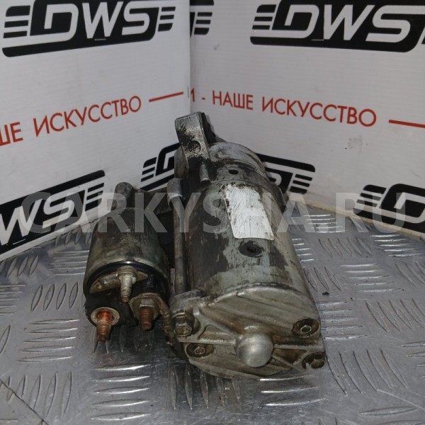 Стартер Ford Mondeo 