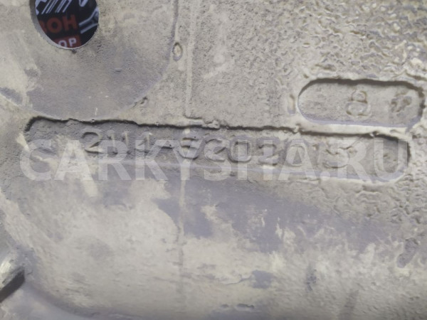 Обшивка задней левой двери Ваз 2114 2115 ВАЗ (Lada) 2115 оригинальный номер 21145202015