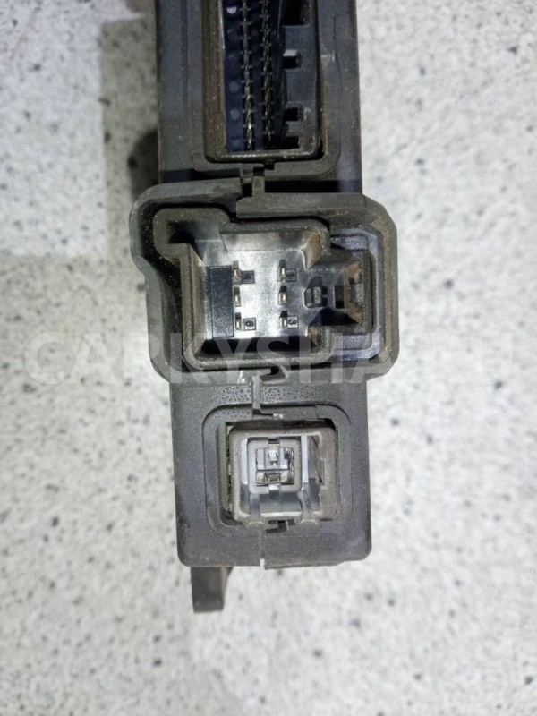 Блок бесключевого доступа Range Rover Sport 2 2018 Land Rover Range Rover оригинальный номер LR099141