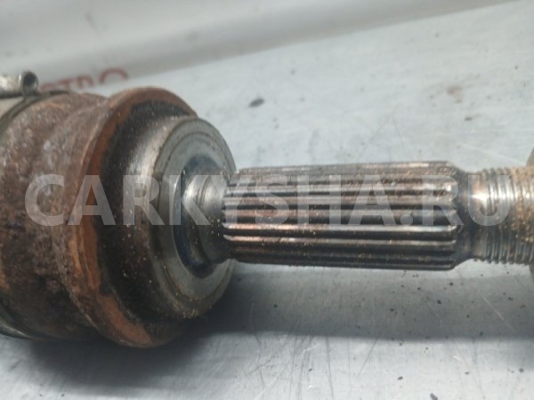 Привод Mitsubishi Colt 