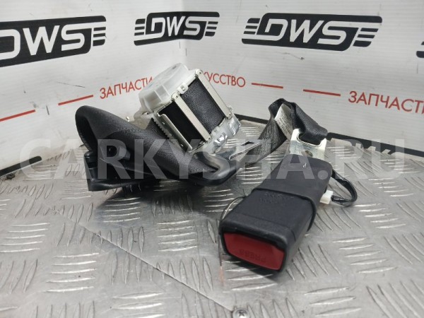 Ремень безопасности Lexus GS 