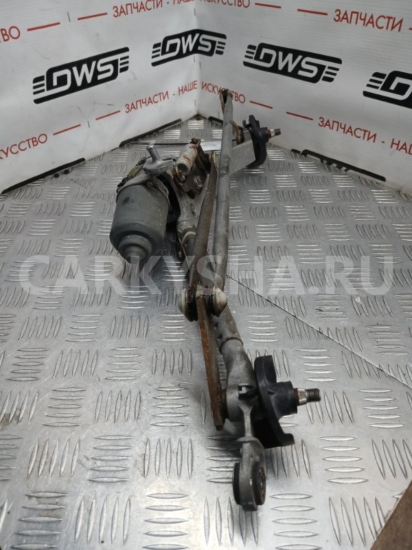 Трапеция дворников Toyota Mark X 