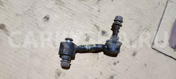 Стойка стабилизатора Skoda Octavia II рестайлинг (2008—2013) Skoda Octavia оригинальный номер 1K0505465K