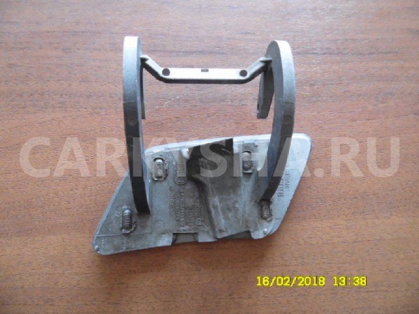 Крышка форсунки омывателя Mercedes-Benz S-класс W221 рестайлинг (2009—2013) Mercedes-Benz S-klasse оригинальный номер A2218800605