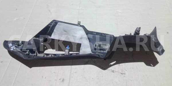 Обшивка багажника Ford Focus III (2011—2015) Ford Focus оригинальный номер bm51a46809a