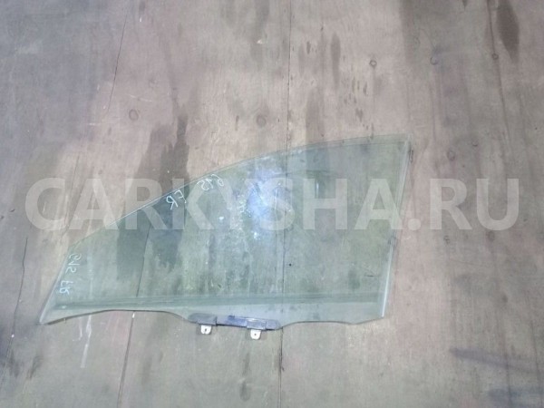 Стекло двери Nissan Almera G15 (2012—2018) Nissan Almera оригинальный номер 803004AA1B