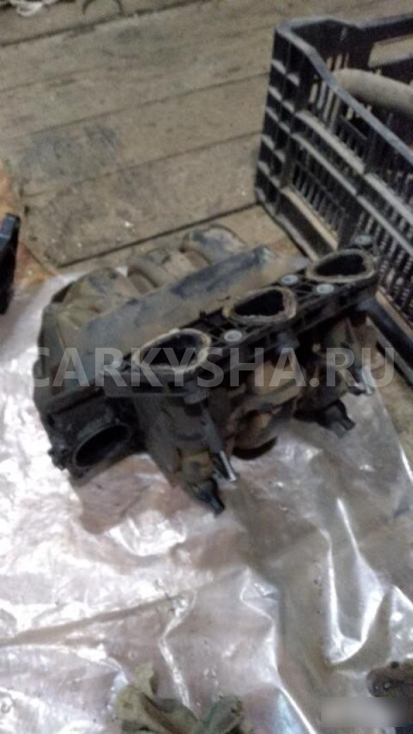 Коллектор впускной Skoda Fabia I (1999—2004) Skoda Fabia 