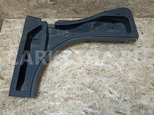 Ящик для инструмента правый Toyota Auris Toyota Auris 