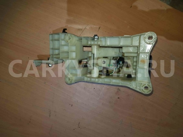 Кулиса КПП Kia Rio III (2011—2015) Kia Rio оригинальный номер 467004l301