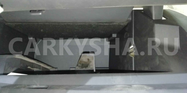 Бардачок Ford Focus III (2011—2015) Ford Focus оригинальный номер bm51a06044alw