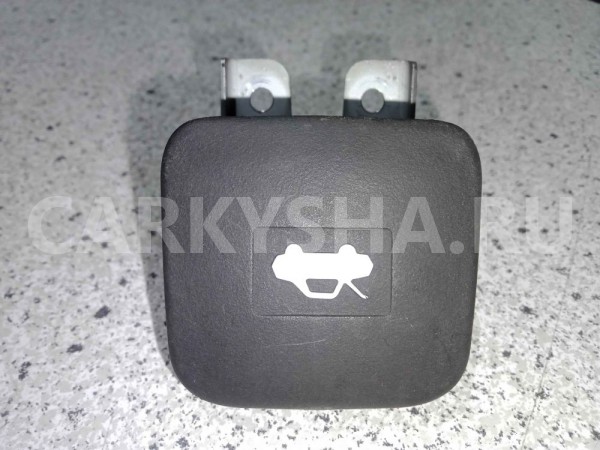 Ручка открывания капота Chevrolet Epica I рестайлинг (2008—2012) Chevrolet Epica оригинальный номер 96636652