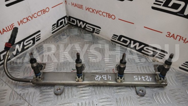 Форсунка топливная Mitsubishi Outlander 