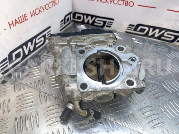 Дроссельная заслонка Honda Stepwgn 