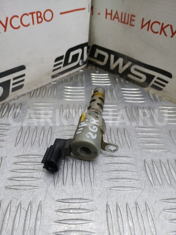 Клапан VVT-i Toyota Camry 