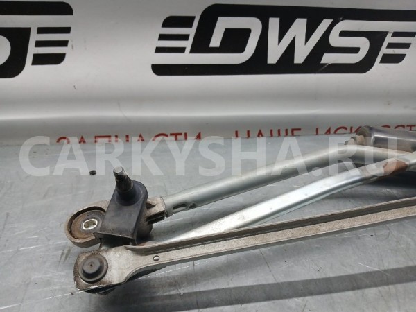 Привод дворников Mazda Axela 