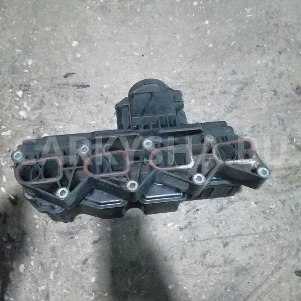 Коллектор впускной Mercedes-Benz Vito W639 (2003—2010) Mercedes-Benz Vito оригинальный номер a6460900737