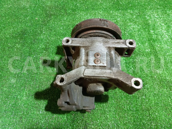 Компрессор кондиционера Nissan Avenir оригинальный номер 926004M410