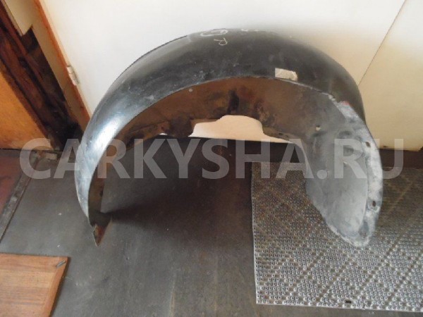 Подкрылок Mitsubishi Lancer IX рестайлинг (2005—2010) Mitsubishi i 