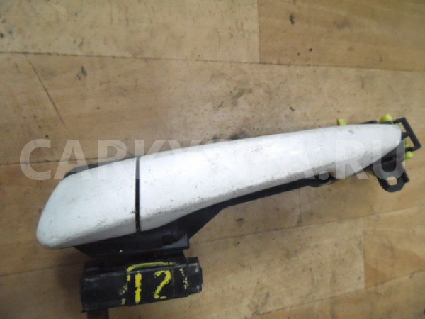 Ручка двери наружная Lexus RX III (2008—2012) Lexus RX оригинальный номер 6922048060A0