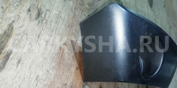 Накладка (кузов внутри) Toyota RAV4 III (2005—2010) Toyota RAV 4 оригинальный номер 5541242060