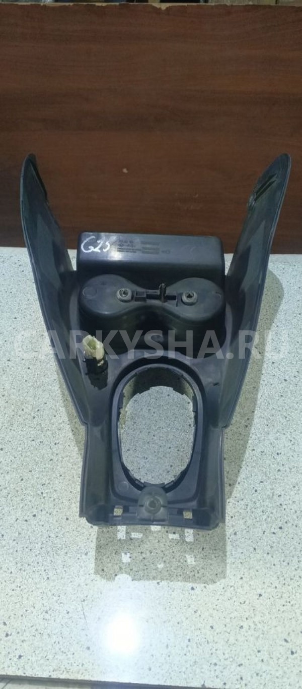 Консоль Nissan Almera G15 (2012—2018) Nissan Almera оригинальный номер 969100554r