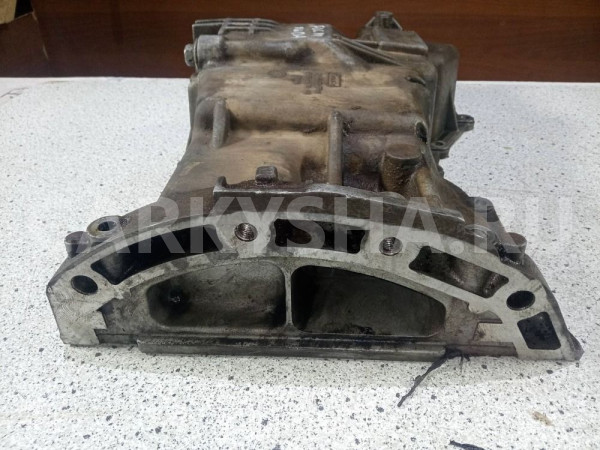 Поддон двигателя Ford Focus III (2011—2015) Ford Focus оригинальный номер 1936173