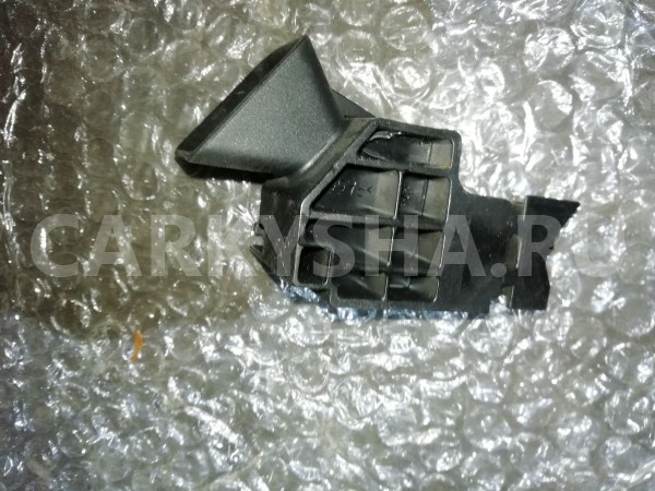 Кронштейн Audi Q7 4L (2005—2009) Audi 200 