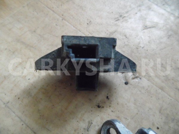 Датчик AIRBAG Mercedes-Benz GL-класс X164 (2006—2009) Mercedes-Benz G-klasse оригинальный номер A0038208426